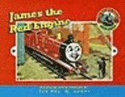 James The Red Engine 1