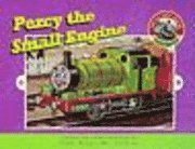 bokomslag Percy, The Small Engine