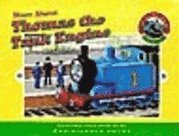 More About Thomas The Tank Engine 1