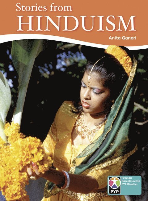 Pearson Education - PYP L10 Hinduism single, Häftad