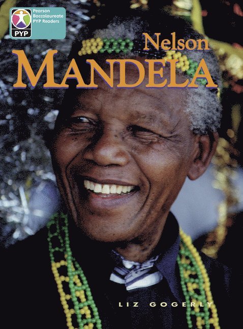 Pearson Education - PYP L10 Nelson Mandela single, Häftad