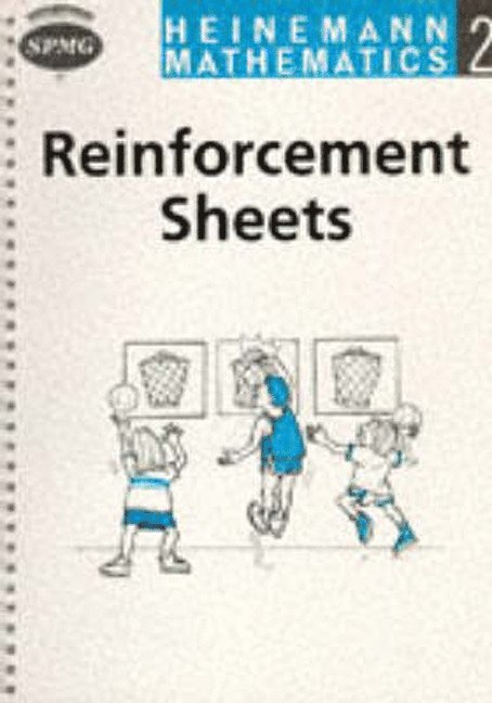 Heinemann Maths 2 Reinforcement Sheets+D1406 1