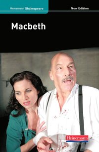bokomslag Macbeth (new edition)