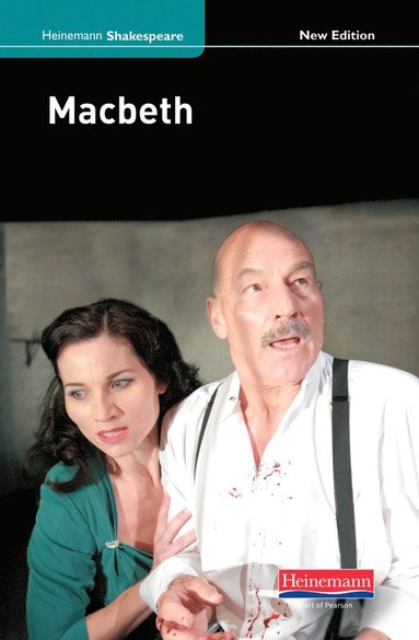 bokomslag Macbeth (new edition)