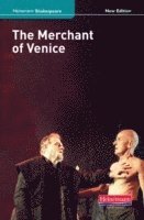 bokomslag The Merchant of Venice (new edition)