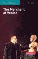 The Merchant of Venice (new edition) 1