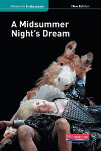 bokomslag A Midsummer Night's Dream (new edition)