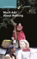 bokomslag Much Ado About Nothing (new edition)