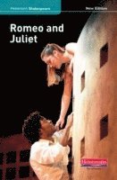 bokomslag Romeo and Juliet (new edition)
