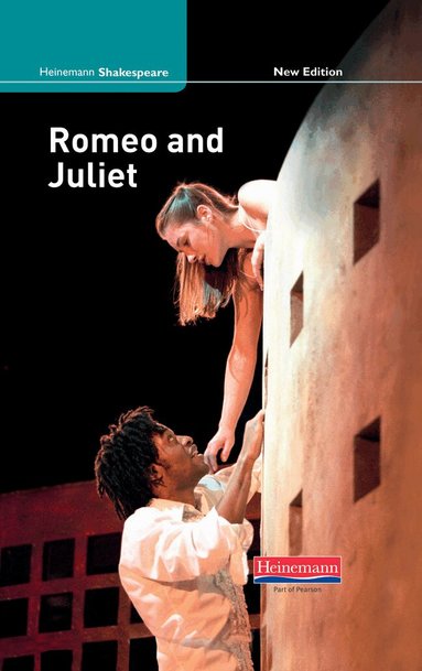 John Seely, Richard Durant - Romeo and Juliet (new edition), Inbunden