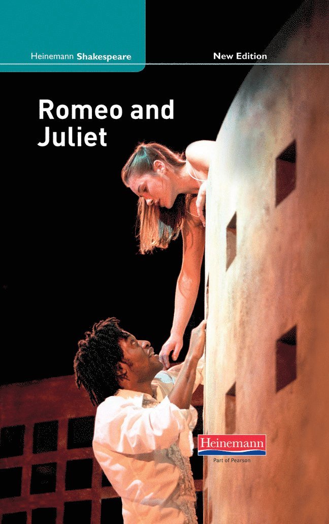 Romeo and Juliet (new edition) 1