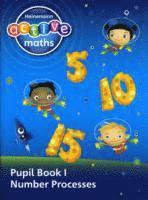 Heinemann Active Maths - First Level - Exploring Number - Pupil Book 1 - Number Processes
