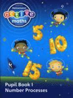 Heinemann Active Maths - First Level - Exploring Number - Pupil Book 1 - Number Processes 1