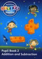 Heinemann Active Maths - First Level - Exploring Number - Pupil Book 2 - Addition and Subtraction 1