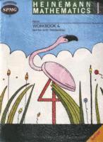 Heinemann Maths 1 Workbook 4 8 Pack 1