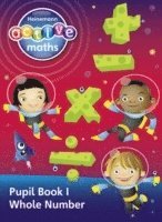 Heinemann Active Maths - Second Level - Exploring Number - Pupil Book 1 - Whole Number 1