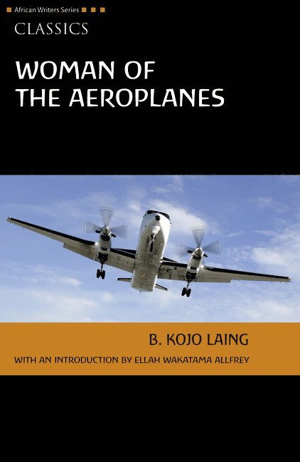 Woman of the Aeroplanes 1