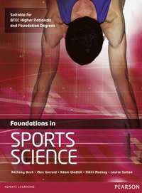 bokomslag Foundations in Sports Science