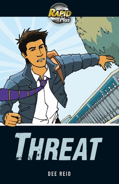 Dee Reid - Rapid Plus 3A Threat, Häftad