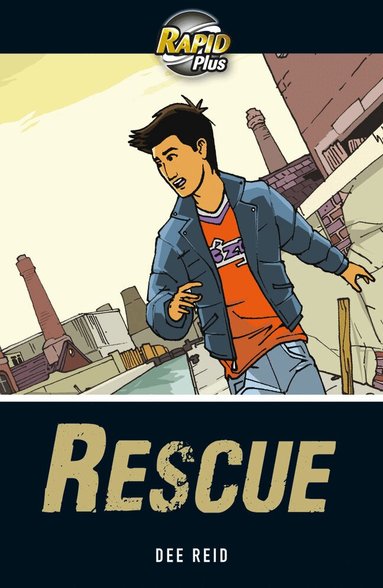 Dee Reid - Rapid Plus 3A Rescue, Häftad