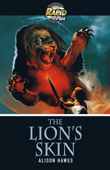 bokomslag Rapid Plus 3B The Lion's Skin