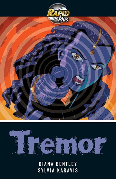 Diana Bentley, Sylvia Karavis - Rapid Plus 4B Tremor, Häftad