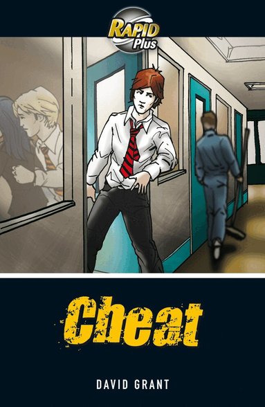David Grant - Rapid Plus 6A Cheat, Häftad