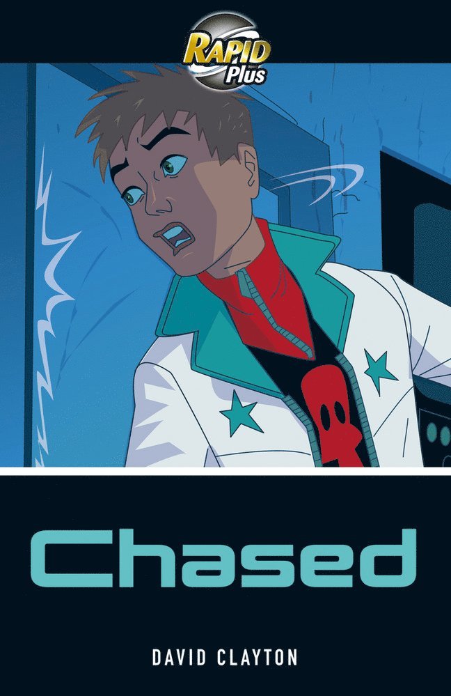 David Clayton - Rapid Plus 6B Chased, Häftad