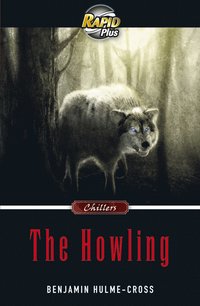 bokomslag RapidPlus 9.1 The Howling