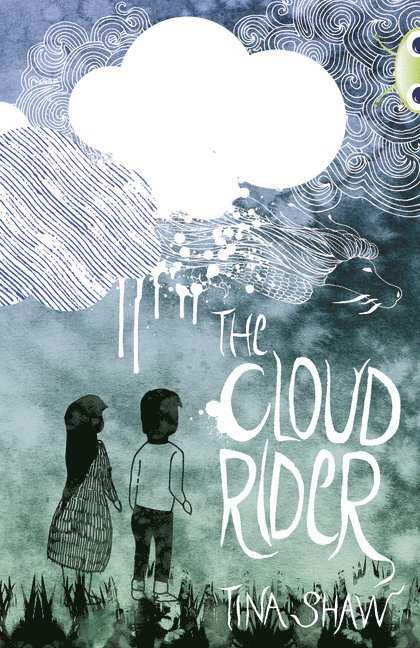 Tina Shaw - Bug Club Independent Fiction Year 3 Brown B The Cloud Rider, Häftad