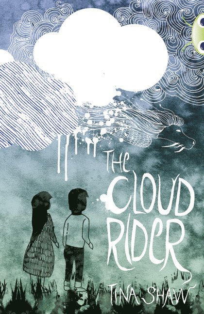 Bug Club Independent Fiction Year 3 Brown B The Cloud Rider 1