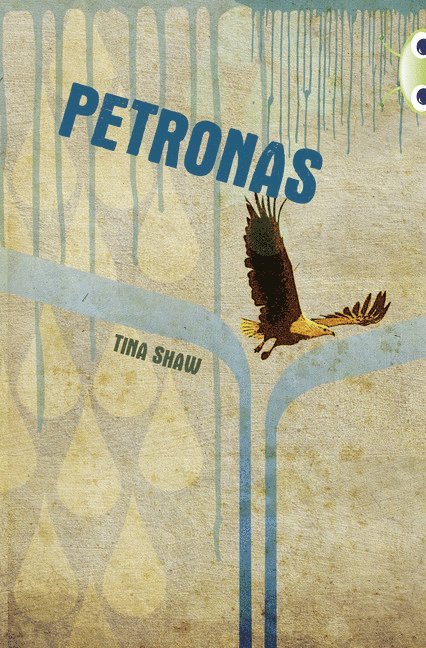 Bug Club Independent Fiction Year 6 Red A Petronas 1