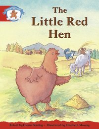 bokomslag Literacy Edition Storyworlds 1, Once Upon A Time World, The Little Red Hen