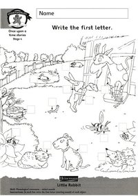 bokomslag Literacy Edition Storyworlds Stage 4, Once Upon A Time World, Workbook