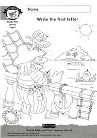 bokomslag Literacy Edition Storyworlds Stage 4, Fantasy World, Workbook