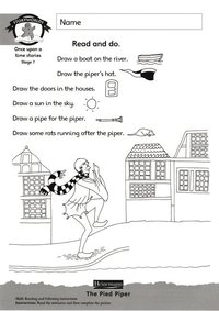 bokomslag Literacy Edition Storyworlds Stage 7, Once Upon A Time World, Workbook