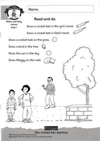 bokomslag Literacy Edition Storyworlds Stage 7, Animal World, Workbook