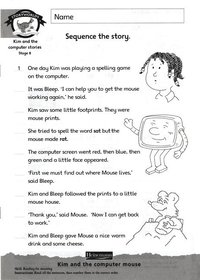 bokomslag Literacy Edition Storyworlds Stage 8 Easy Order Workbook Pack