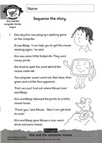 bokomslag Literacy Edition Storyworlds Stage 8, Our World, Workbook