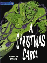 bokomslag Christmas Carol: Graphic Novel
