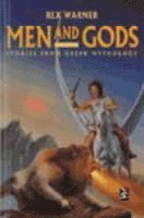 bokomslag Men And Gods
