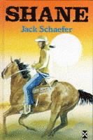 Jack Schaefer - Shane, Inbunden