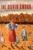 Ian Serraillier - The Silver Sword, Inbunden