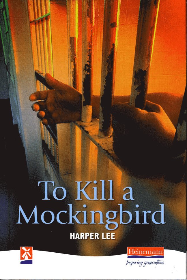 Harper Lee - To Kill a Mockingbird, Inbunden