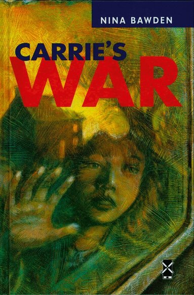 Nina Bawden - Carrie's War, Inbunden