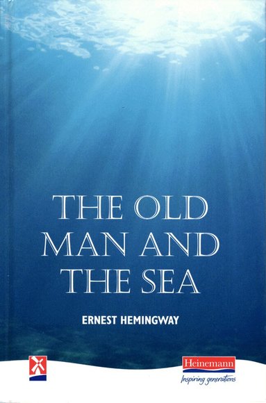 Ernest Hemingway - The Old Man and the Sea, Inbunden