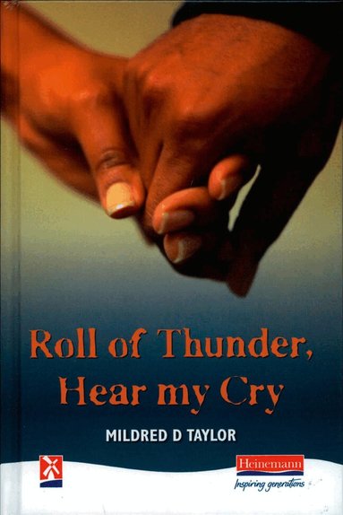 Mildred Taylor - Roll of Thunder, Hear my Cry, Inbunden