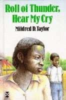 Roll of Thunder, Hear my Cry