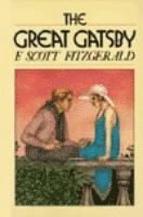 bokomslag The Great Gatsby