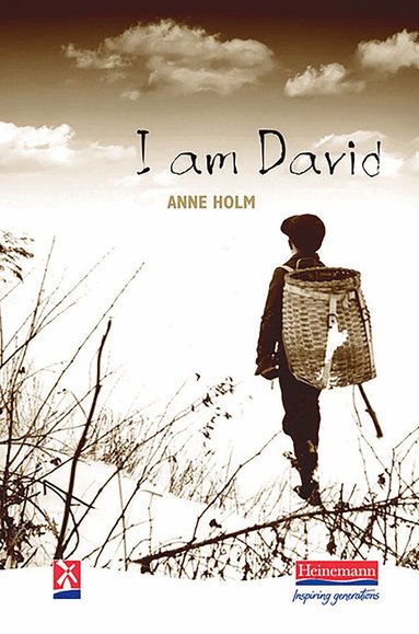 Ann Holm - I am David, Inbunden
